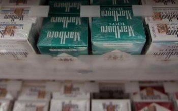 Report says Smoking Kills Half a Million Americans a Year