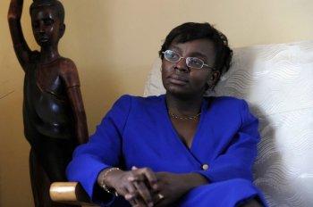 In Rwanda, a Trial Steeped in Genocide