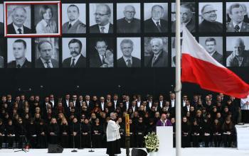 Global Dispatches: Poland — The Politics of Truth