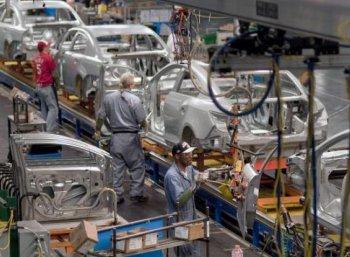 GM Repays TARP Obligations, Sets Sights on Future