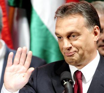 Ruling Socialists Defeated in Hungary Election