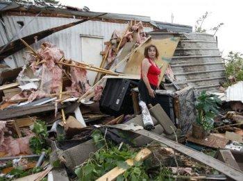 Oklahoma Tornado 2010: State of Emergency Called by Governor