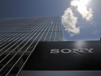 Sony Earns $375 Million, Beats Expectations