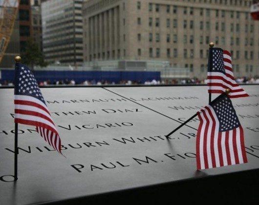 9/11 Memorial Celebrates Over 1 Million Visitors