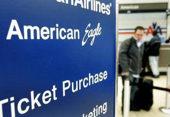 Expedia Dumps American Airlines as Airline-Agent Row Escalates