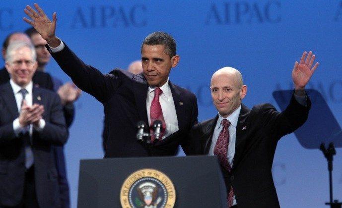 Iran’s Nuclear Program Focus of Obama AIPAC Speech