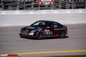 APR Motorsport Optimistic After the Fresh From Florida 200