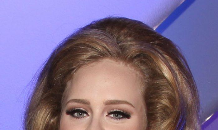 The Grapevine: Adele, Zsa Zsa Gabor and Mandy Moore