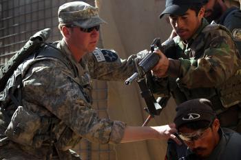 NATO to Target Kandahar in June