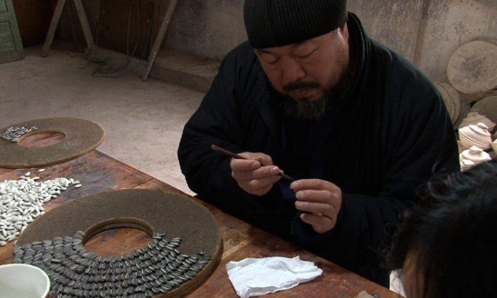 Ai Weiwei Documentary Opens HOTDOCS in Toronto
