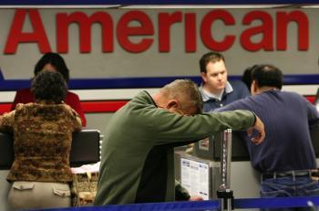 Fewer Travelers to Fly This Labor Day, Says Report
