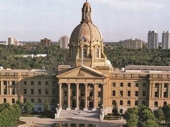 Improve Transparency in Expense Reporting, Says Alberta MLA