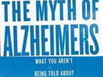 Book Review: ‘The Myth of Alzheimer’s’
