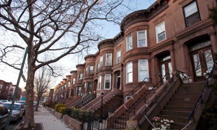How to Green Pre-1940s NYC Row Houses