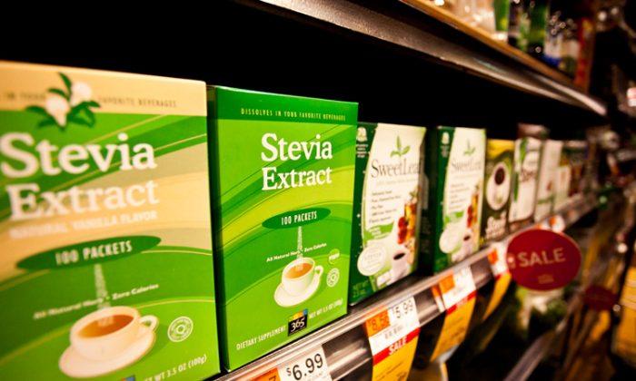 Stevia Corp. Aims to Maximize Profits