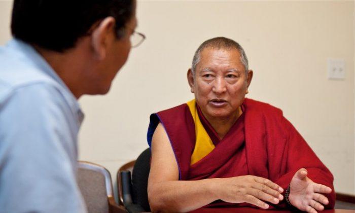 ‘Three Generations of Suffering’ Ignite Tibetan Self-Immolations