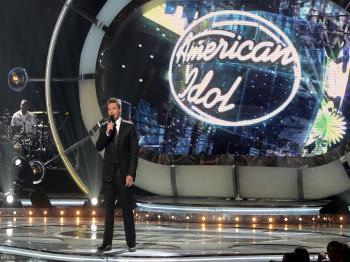 ‘American Idol’ Lowers Audition Age