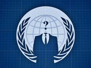 Anonymous Hackers Release 90,000 Military E-mail Accounts