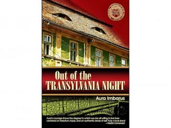 Book Review: Out of the Transylvania Night