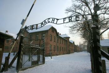 Auschwitz Documents Found, References to Angel of Death, Joseph Mengele