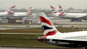 British Airways Taking Legal Action Over Christmas Strike