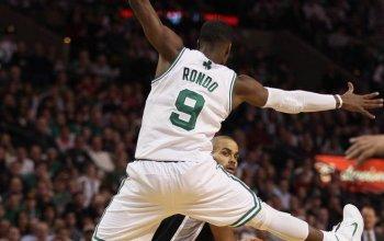 Celtics Hand Spurs Another Tough Loss