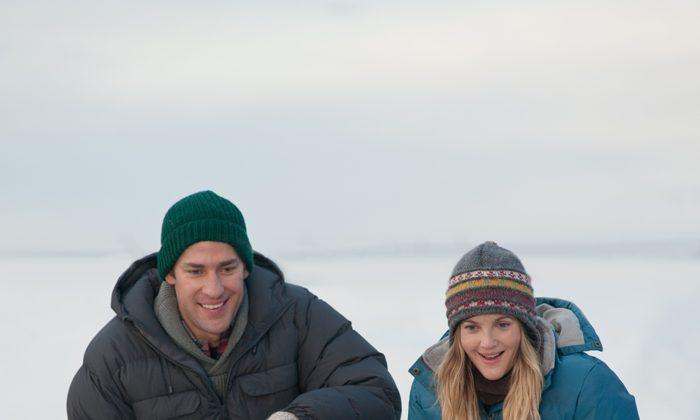 Movie Review: Big Miracle