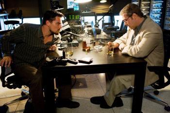 Movie Review: ‘Body of Lies’
