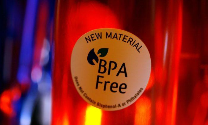BPA: A Chemical Controversy