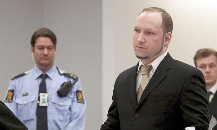Breivik Boasts Over Killings, Defends Actions