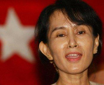 Burma Election Aftermath: No Guarantee of Freedom for Aung San Suu Kyi (Video)
