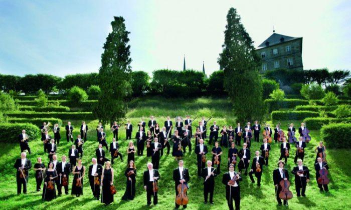 NYC Arts Picks: The Bamberg Symphony and More