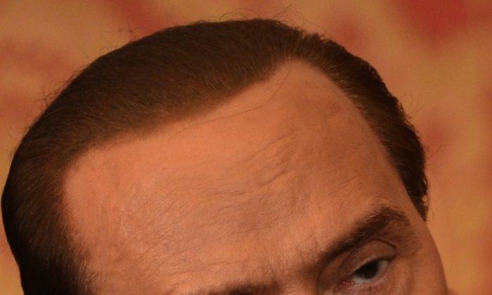 Six Arrested for Kidnapping of Berlusconi Accountant