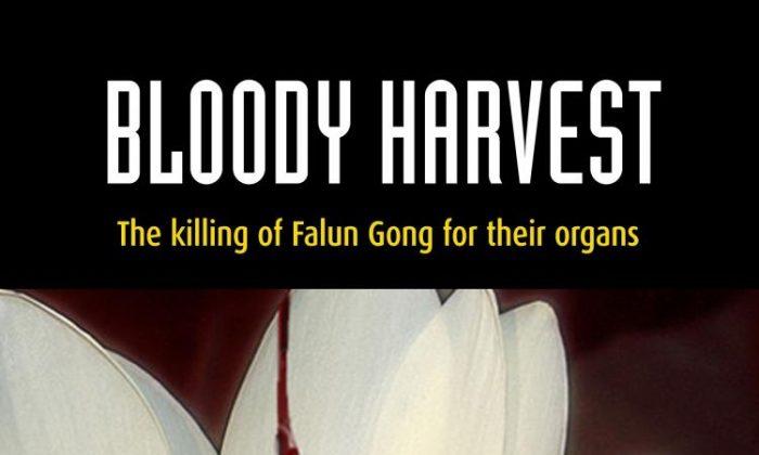 Bloody Harvest: Stealing Organs For Profit