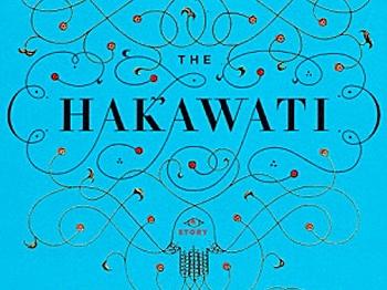 Book Blog Review: The Hakawati