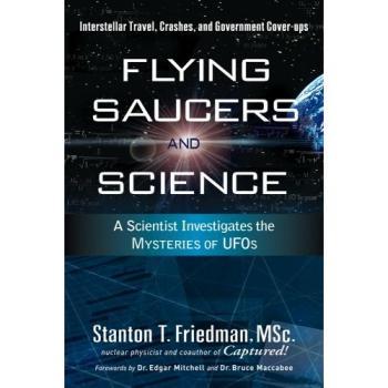Book Review: Flying Saucers and Science