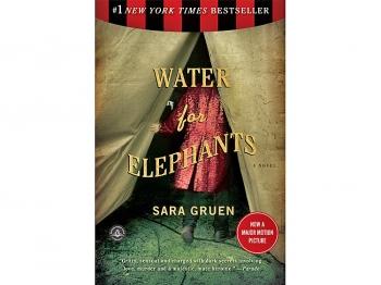 Book Review: ‘Water for Elephants’ by Sara Gruen