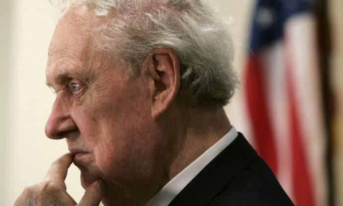 How the Late Robert Bork Changed the Supreme Court