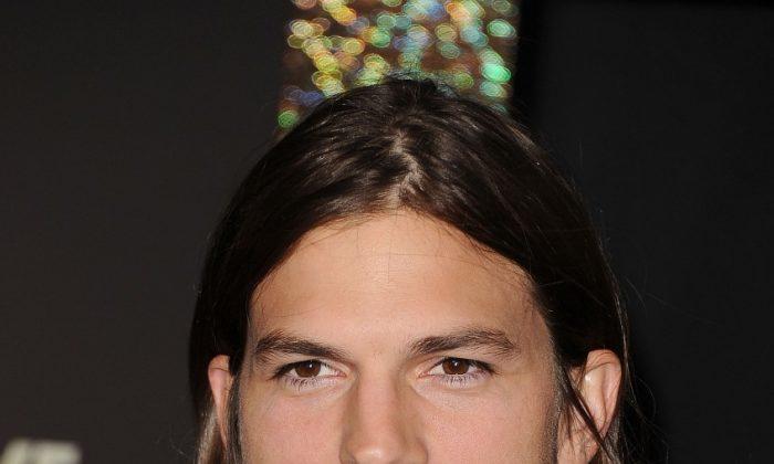 Boy Admits Kutcher Prank, Faces Two Felony Charges