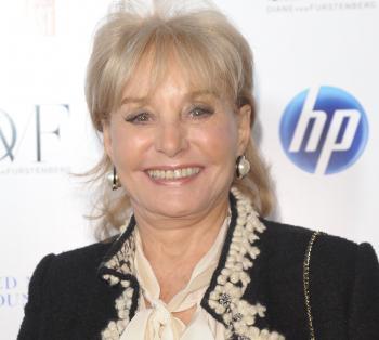 Barbara Walters To Appear On The View Again After Heart Surgery