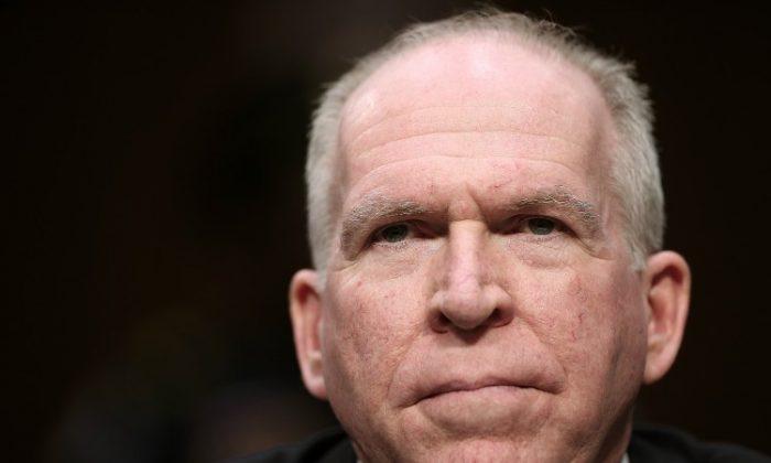 Senate Confirms Brennan as Head of CIA
