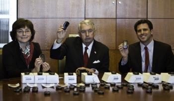 Cell Phones to Aid Domestic Abuse Victims in New York