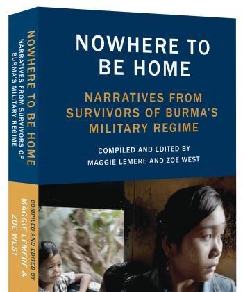 Stories From Victims of Burma’s Military Regime