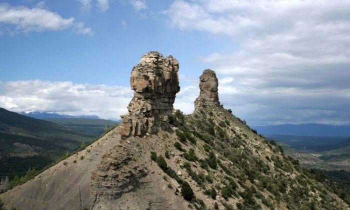 Colorado’s Chimney Rock Declared National Monument