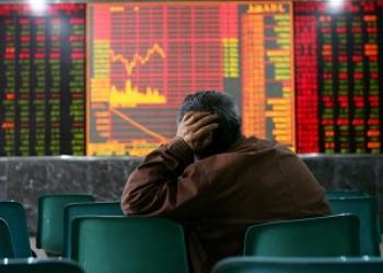 The Root Cause of China’s Recent Stock Market Decline