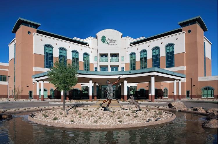 Nonprofit Proposes California Bill to Legalize Integrative Cancer Treatment