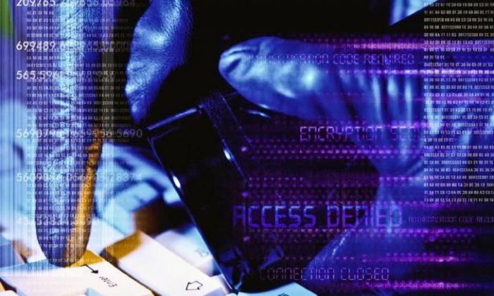 Cyberwar—Part One