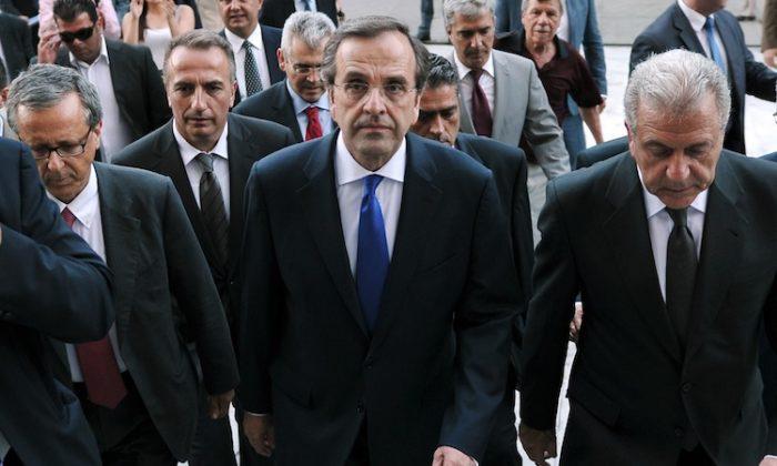 Greek Prime Minister to Miss EU Summit
