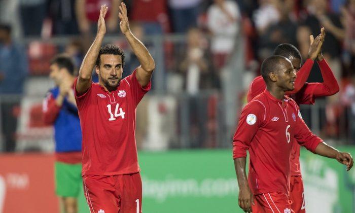 Canada’s World Cup Qualification Hits Snag in Panama
