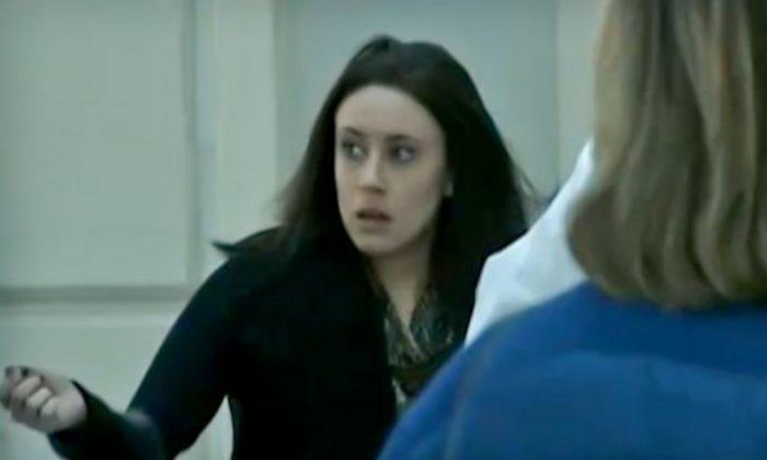 Casey Anthony’s Lawyer Says She Suffered ‘Blackout’ After Daughter Caylee’s Death
